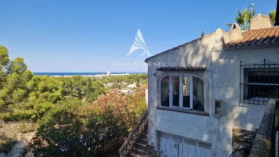 Villa in Adsubia photo 26