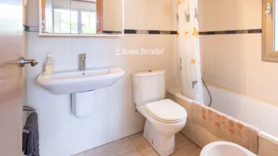 Apartment on Carrer de David de Mas photo 10