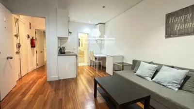 Apartment on Bailén Street photo 17
