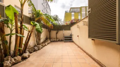 Apartment on Carrer de David de Mas photo 20