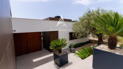 Villa in Cumbres del Sol photo 6