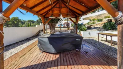Casa – Xàbia - Jávea - Más