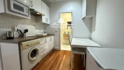 Apartment on Bailén Street photo 6