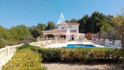 House in La Lluca - Tarraula photo 2