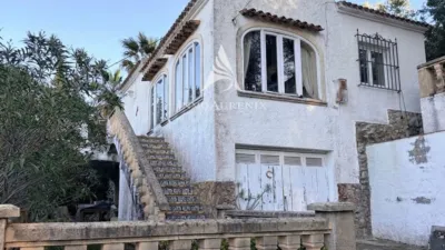 Villa in Adsubia photo 2