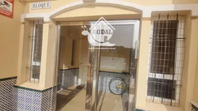 Apartment in Plaza Libertadores, 1 photo 3