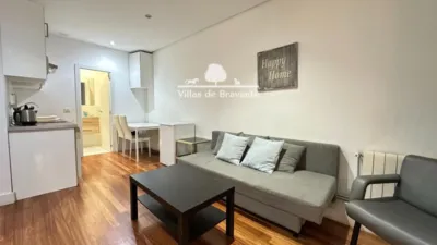Apartment on Bailén Street photo 18