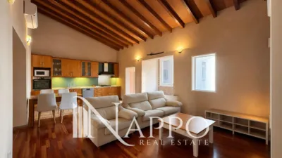 Penthouse in Bons Aires photo 8