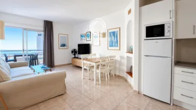 Apartment in Callao Salvaje-Playa Paraíso-Armeñime photo 5