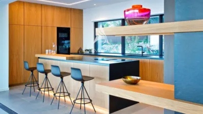 Villa in Cumbres del Sol photo 9