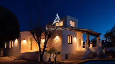 House in El Tosalet - Cap Marti photo 23