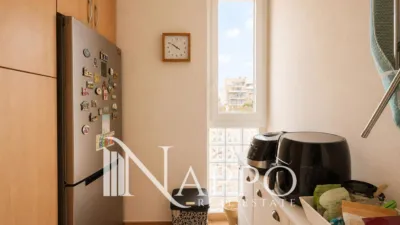 Penthouse in Bons Aires photo 10