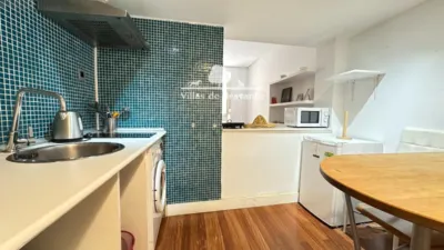 Apartment on Bailén Street photo 23
