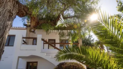 House in El Tosalet - Cap Marti photo 24