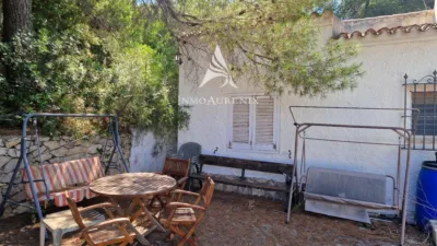 Villa in Adsubia photo 23