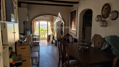 Villa in Adsubia photo 14