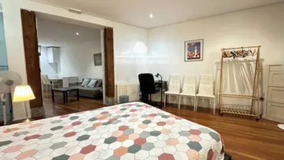 Apartment on Bailén Street photo 19