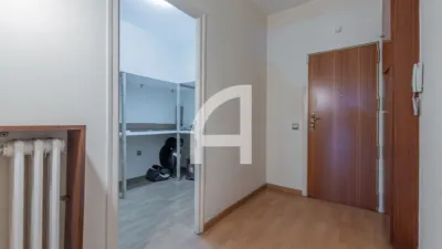 Piso en Sarrià photo 19