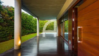 Casa en Avinguda d'Olímpia photo 27