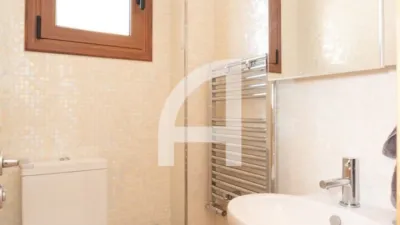 Chalet in Canyelles-La Montgoda photo 31