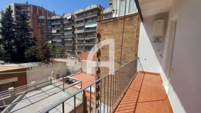 Apartment in Sant Martí photo 2