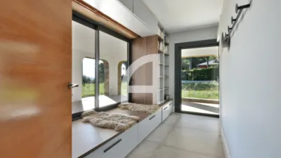 House in Sant Pere de Vilamajor photo 19