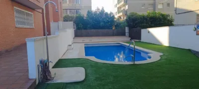 Apartment in Cunit photo 2