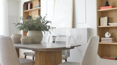 Apartment in Salamanca District photo 19