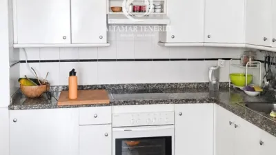 Apartamento en Costa Adeje photo 3