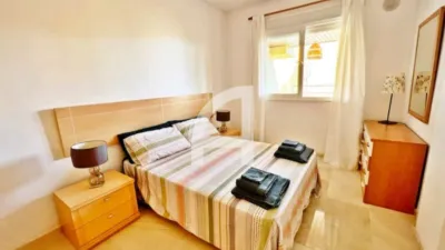 Apartment in Carvajal photo 21