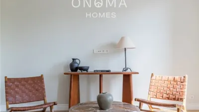 Apartment on Augusto Figueroa Street photo 27