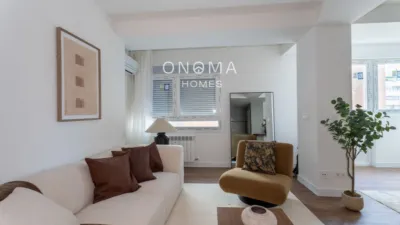 Apartment on Calle de Londres photo 4
