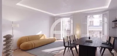 Apartment in Salamanca District photo 6