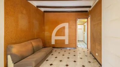 Apartment in Sant Martí photo 6