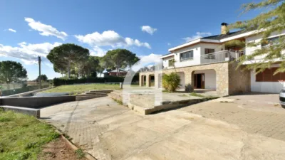House in Sant Pere de Vilamajor photo 2