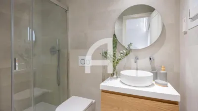 Apartment in Salamanca District photo 12