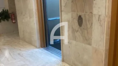 Flat in Moncloa photo 11