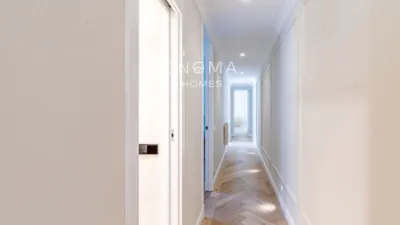 Apartment on Augusto Figueroa Street photo 23