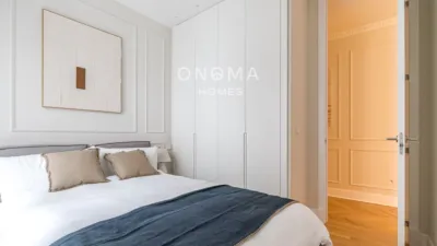 Apartment on Calle de la Colegiata photo 25