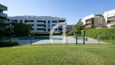 Apartment in Els Molins-Poble Sec-Pins Vens photo 2