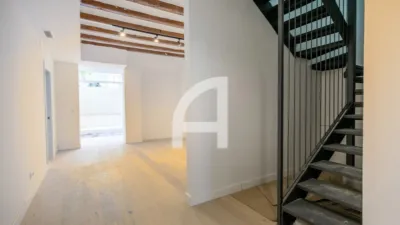 Duplex in Sarrià-Sant Gervasi photo 13