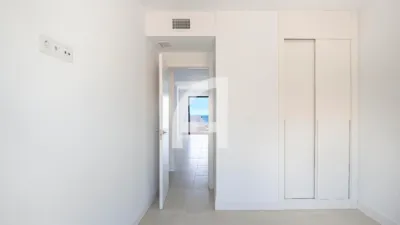 Apartment in El Higueron photo 22
