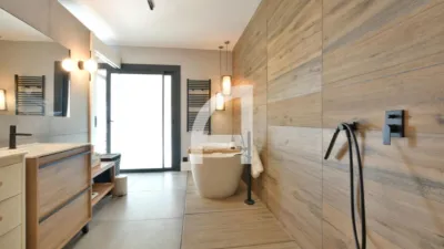 House in Sant Pere de Vilamajor photo 12