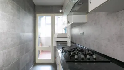 Flat in Horta-Guinardó photo 16