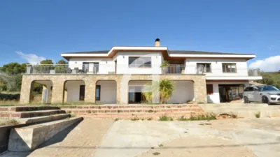 House in Sant Pere de Vilamajor photo 3