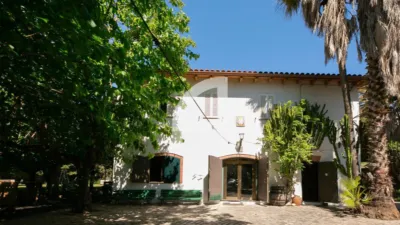 Casa en Vinyets-Molí Vell photo 2