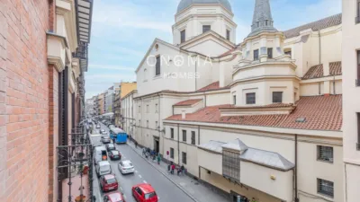 Apartment on Calle de la Colegiata photo 48