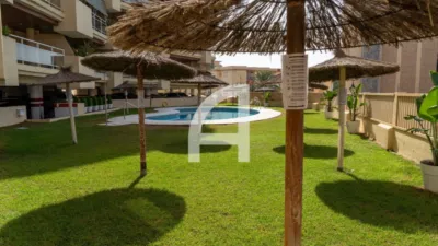 Apartment in Carvajal photo 3