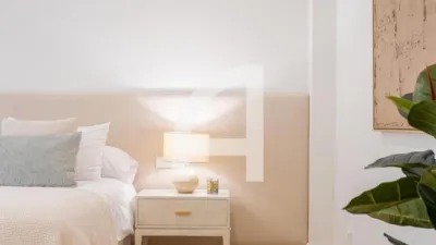 Apartment in Salamanca District photo 17