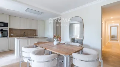 Apartment on Augusto Figueroa Street photo 10